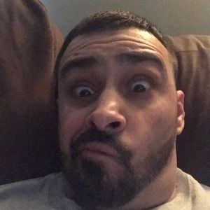 Meet your Posher, Pat